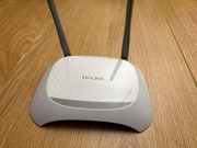 Router TP-LINK TL-WR840N 