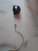 Balanser  podwieszacz 1-2 kg