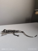 Rękodzieło Jaszczurka 