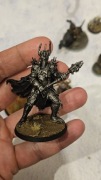 Sauron alternatywna poza Barad Dur