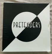 Pretenders– The Vinyl Collection 1979 - 1999 9LP