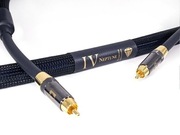 Kabel Coaxial RCA Purist Audio Design Neptune 1m