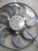 Wentylator chłodnicy mazda 3 3137228044