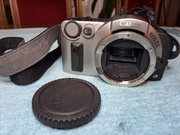 Aparat Canon EOS IX body