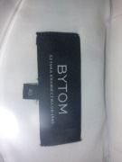 Koszula na krótki rękawach Bytom roz 40/176-182 cm