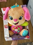 Siostrzyczka szczeniaczka uczniaczka