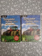 SYMULATOR FARMY 2013