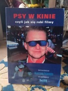 "Psy w kinie" czyli Jak się robi filmy Władysław Pasikowski