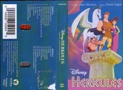 Alan Menken - Hercules An Original Walt Disney Records Soundtrack