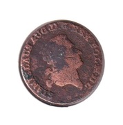 SAP Trojak 1789 EB stan III/IV