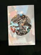 Komiks Batman Fortnite Zero Point Christos Gage, Donald Mustard DC Comics