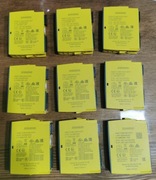 Moduł cyfrowy wejściowy Siemens 6ES7136-6BA00-0CA0 ET 200SP 8x24VDC 