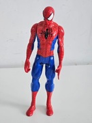 Spider-Man figurka ruchoma 30 cm