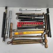 BMW, ZUNDAPP, NSU, Horex, Puch, DKW, Ariel, Norton, BSA, Triumph, FN, ...