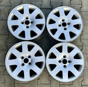 ORYGINALNE Felgi dedykowane do AUDI 80 B4 CABRIO