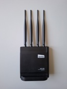 Netis WF2780 AC1200 Wireless Dual Band Gigabit Router