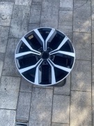 VOLKSWAGEN PASSAT B8 FELGA ALU 7Jx17 ET40 3G0601025F