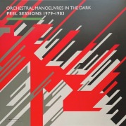 Orchestral Manoeuvres In The Dark OMD Peel Sessions 1979-1983 winyl