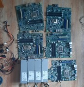 Podzespoły komputerowe