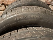 Opony letnie 4szt. Firemax FM601 195/65 R15  6mm