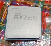 Procesor AMD Ryzen 7 1700