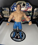 Rzadka.figurka WWE JAKKS 2003, Paul London