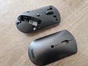 Mysz bezprzewodowa Lenovo ThinkBook Silent Bluetooth 