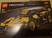 LEGO Technic 42151 Bugatti Bolide