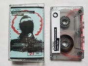 DJ Taśmy Electric Relaxation Demo Tape [MC] #NOWA#