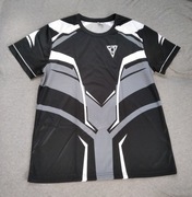 Koszulka Sportowa rozmiar L T-shirt wzór 2024 na 2025