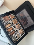 UNIKATOWY ZESTAW KOSMETYKÓW DIOR BACKSTAGE RAZEM LUB OSOBNO