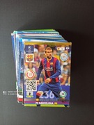 Panini Champions League 2014/15 zestaw 85 szt. 