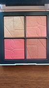 Paleta do twarzy 3 róże i rozświetlacz NARS ORGASM FOUR PLAY BLUSH QUAD