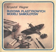 Budowa plastykowych modeli samolotów