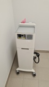 Laser dermatologiczny IPL iPulse i300 + jednostka 