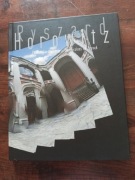 Poznańskie impresje Ryszard Horowitz NOWY 