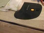 myszka bezprzewodowa pc 