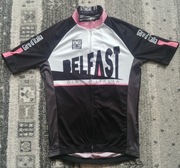 Koszulka rowerowa SMS Santini