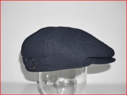 kasziet WIGENS Sweden 58 M 100% Wełna ocieplany SUPER STAN