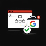 Wdrożenie Google Search Console (GSC), dodanie strony do Google