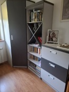 Sprzedam meble młodzieżowe 