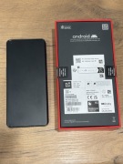OnePlus 11 16 GB / 256GB 5G Czarny