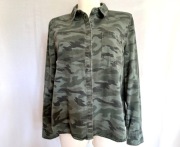 Koszula damska Moro Jeans r. L do 162 cm NOWA