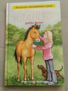 Białek spotyka karmel tom część 1