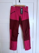 SKOGSTAD Spodnie trekkingowe outdoor NOWE rozm. 40