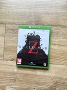 Gra World War Z PL Polska Wersja Xbox One S X Xbox Series X