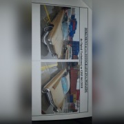 Cadillac De Ville 1960