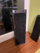 EKWB EK-CoolStream CE 420 3x140mm (45mm)