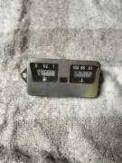 Wskaźnik licznik woda paliwo Żuk Nysa