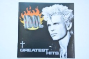 Billy Idol "Greatest Hits"